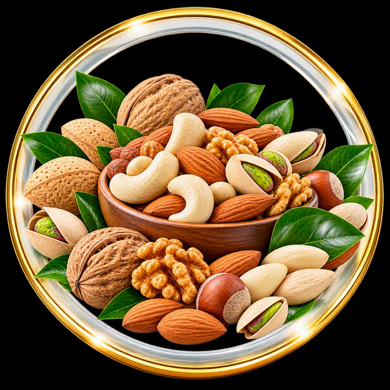 NUTS